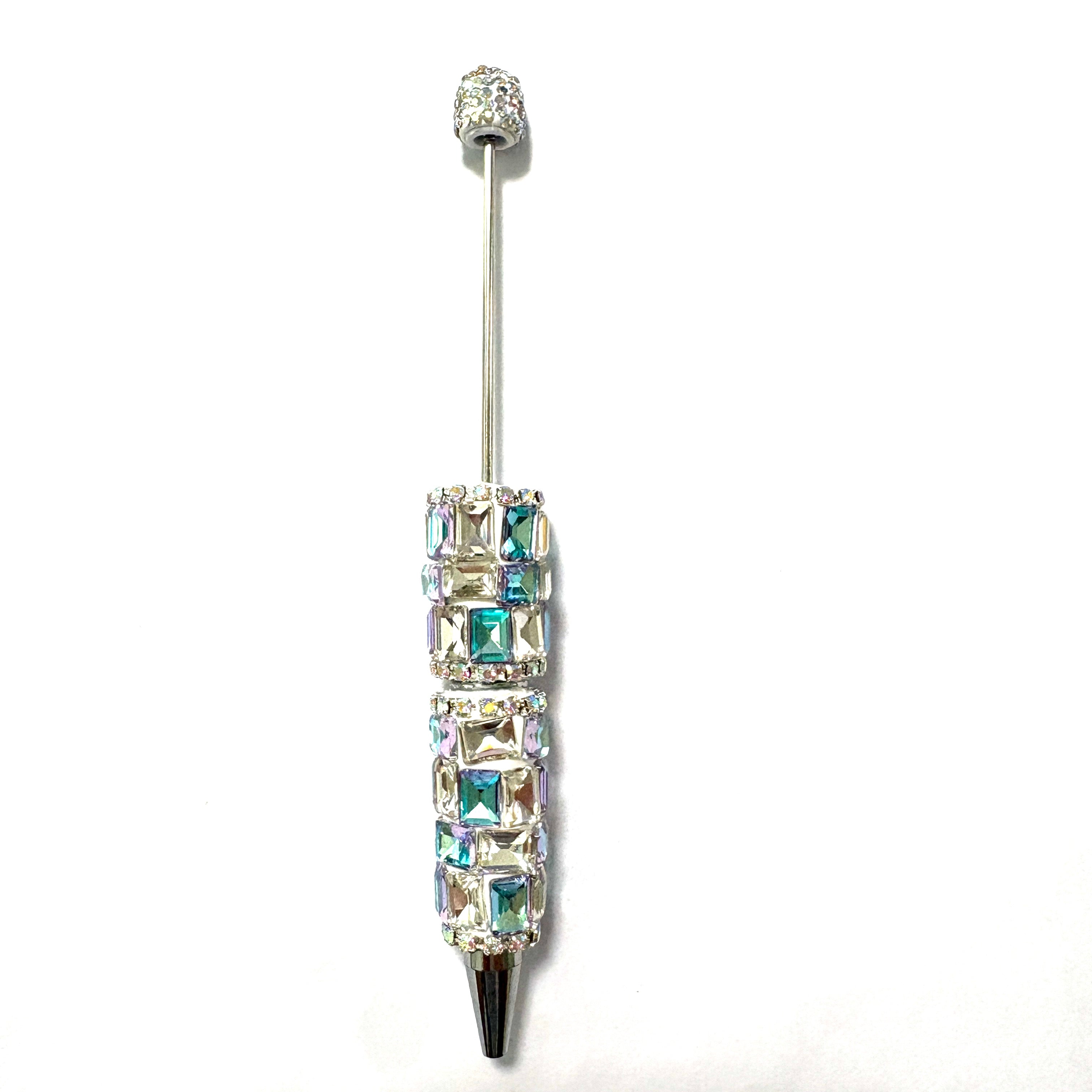 6-Pack Crystal Pens