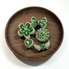Alloy Beads