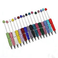Kimhatter Beadable Rhinestone Pen-A
