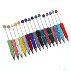 Kimhatter Beadable Rhinestone Pen-A