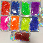 Rhinestone Beadable Pens Patch TP