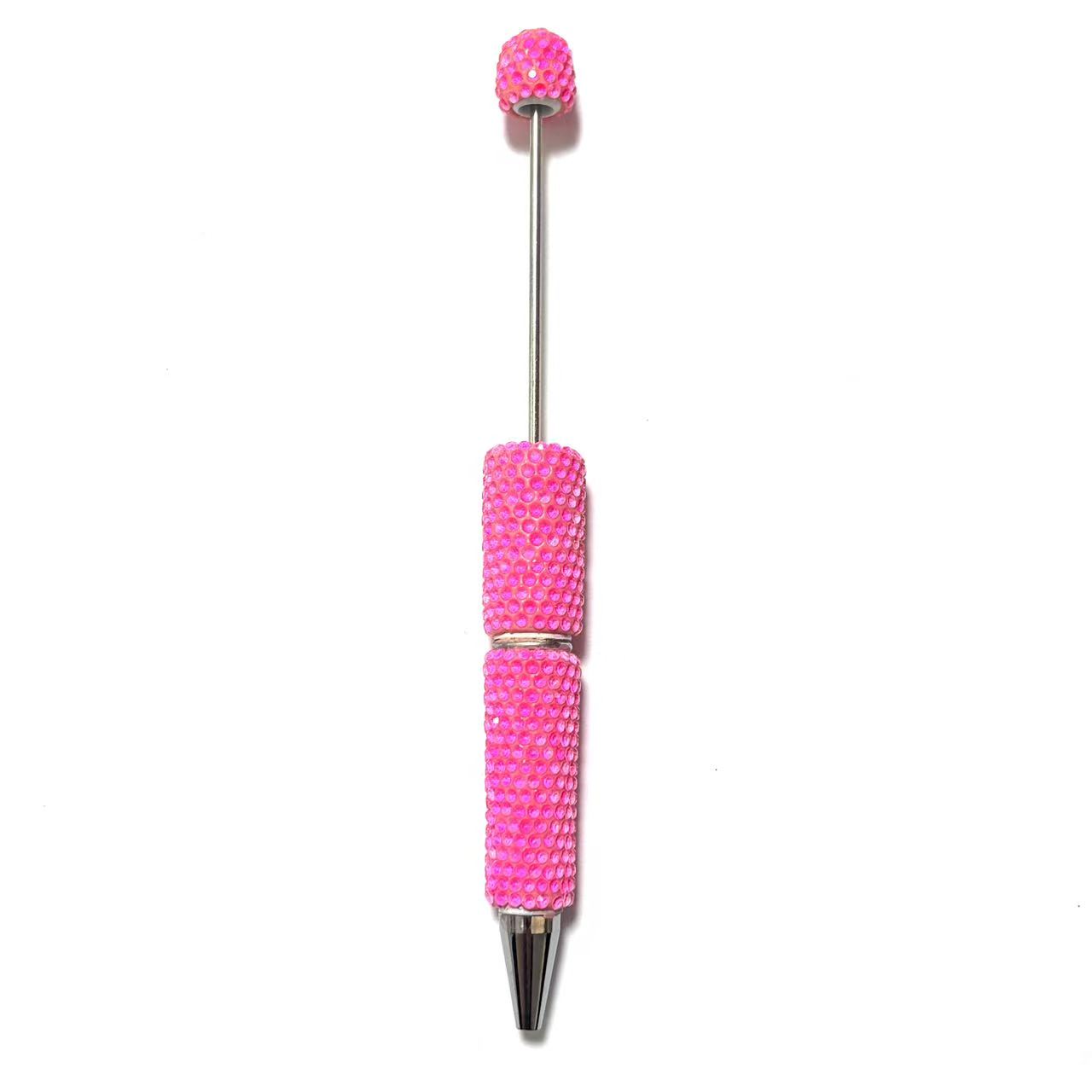 10-Pack Beadable Neon Pens