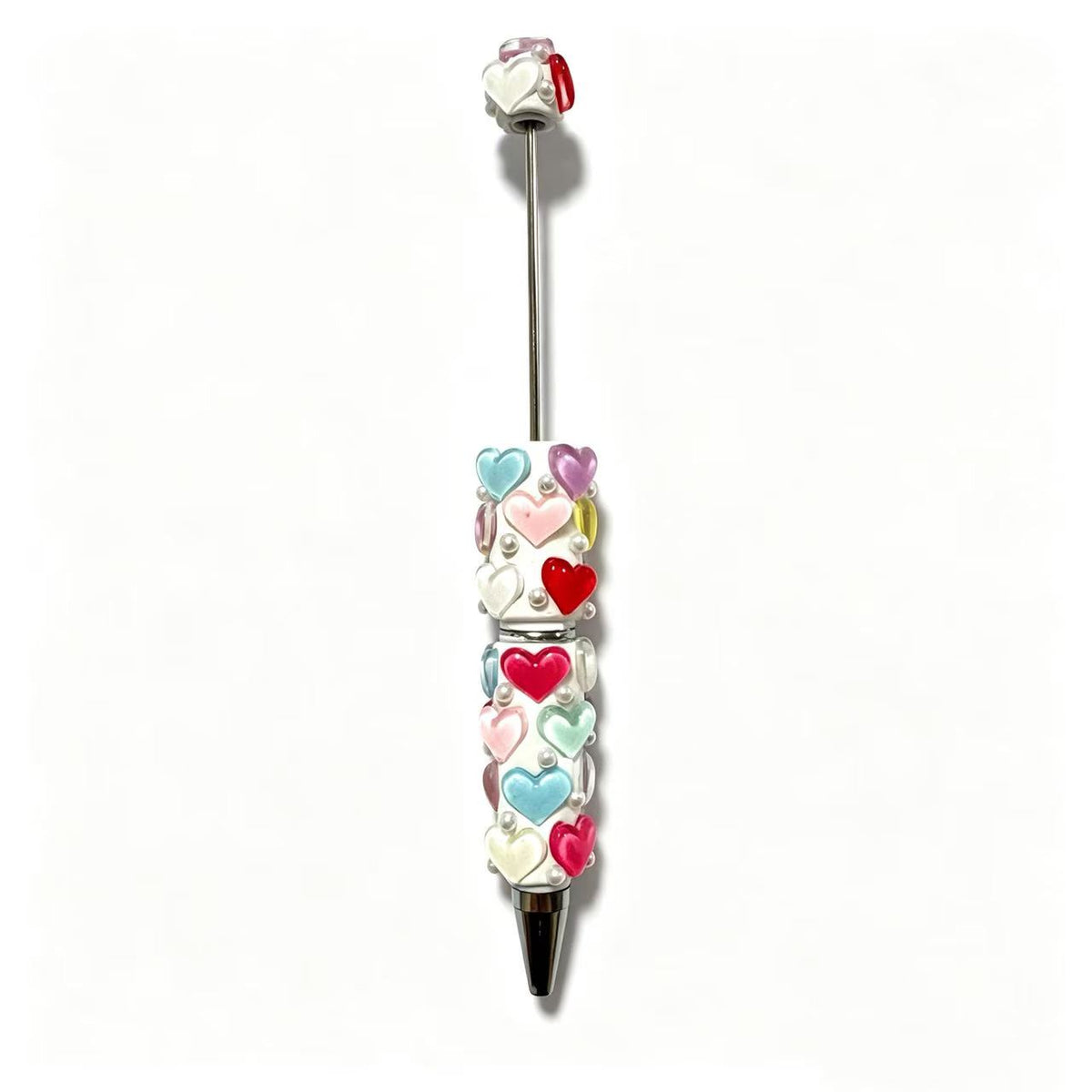 3-Pack Beadable Pens Jack