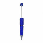 Kimhatter Beadable Rhinestone Pen-A