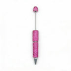 Kimhatter Beadable Rhinestone Pen-A