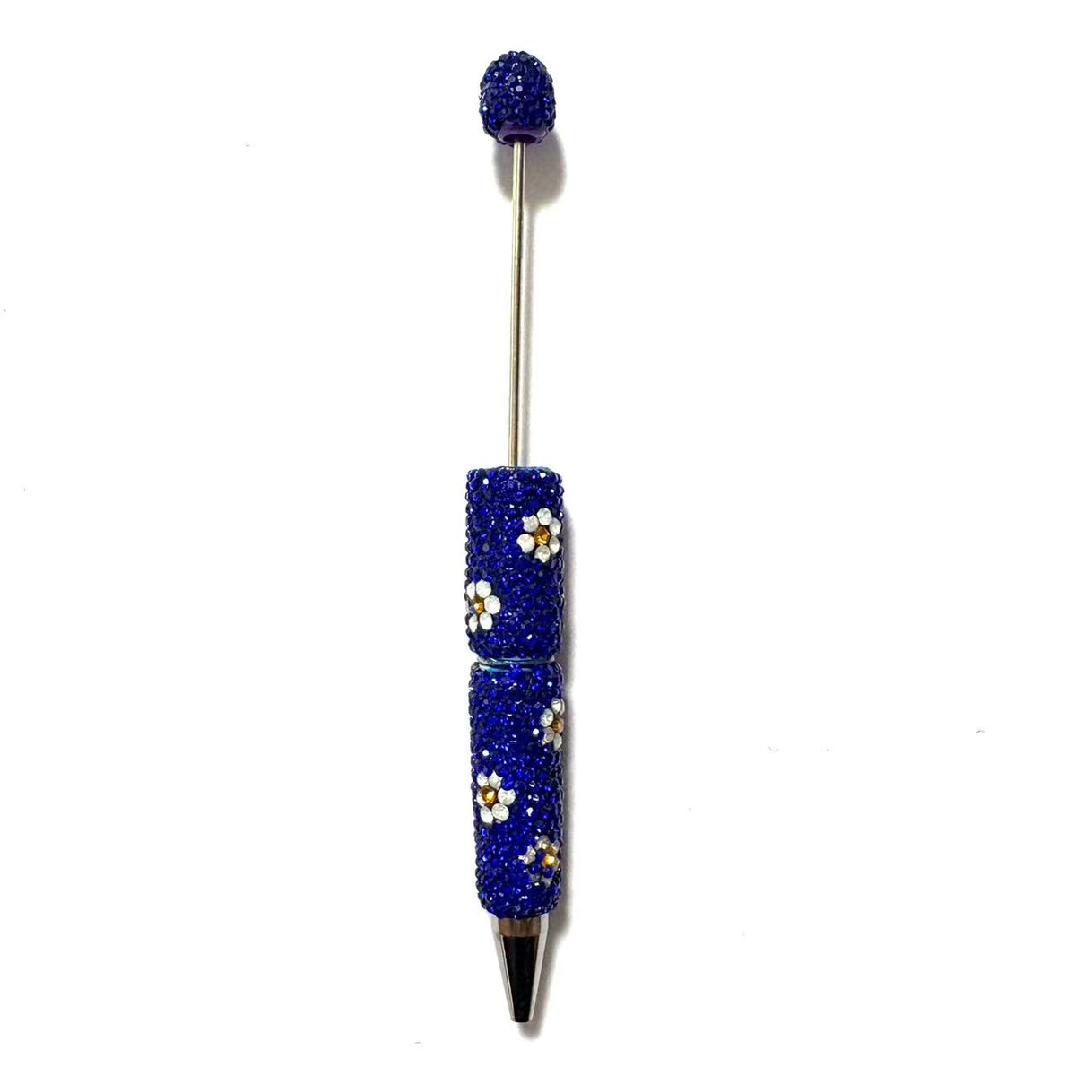 3pcs  Rhinestone Beadable Pens  PJ