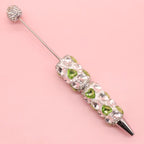 3pcs  Rhinestone Beadable Pens  PD