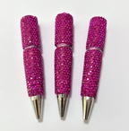 11-Pack Beadable Solid Color Pens  (NEW)