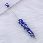 Kimhatter Beadable Rhinestone Pen-B