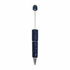 Kimhatter Beadable Rhinestone Pen-A