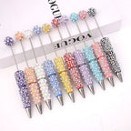 Kimhatter Beadable Rhinestone Pen-K