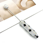Kimhatter Beadable Rhinestone Pen-G