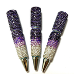 11-Pack Gradient Beadable Pens  (NEW)