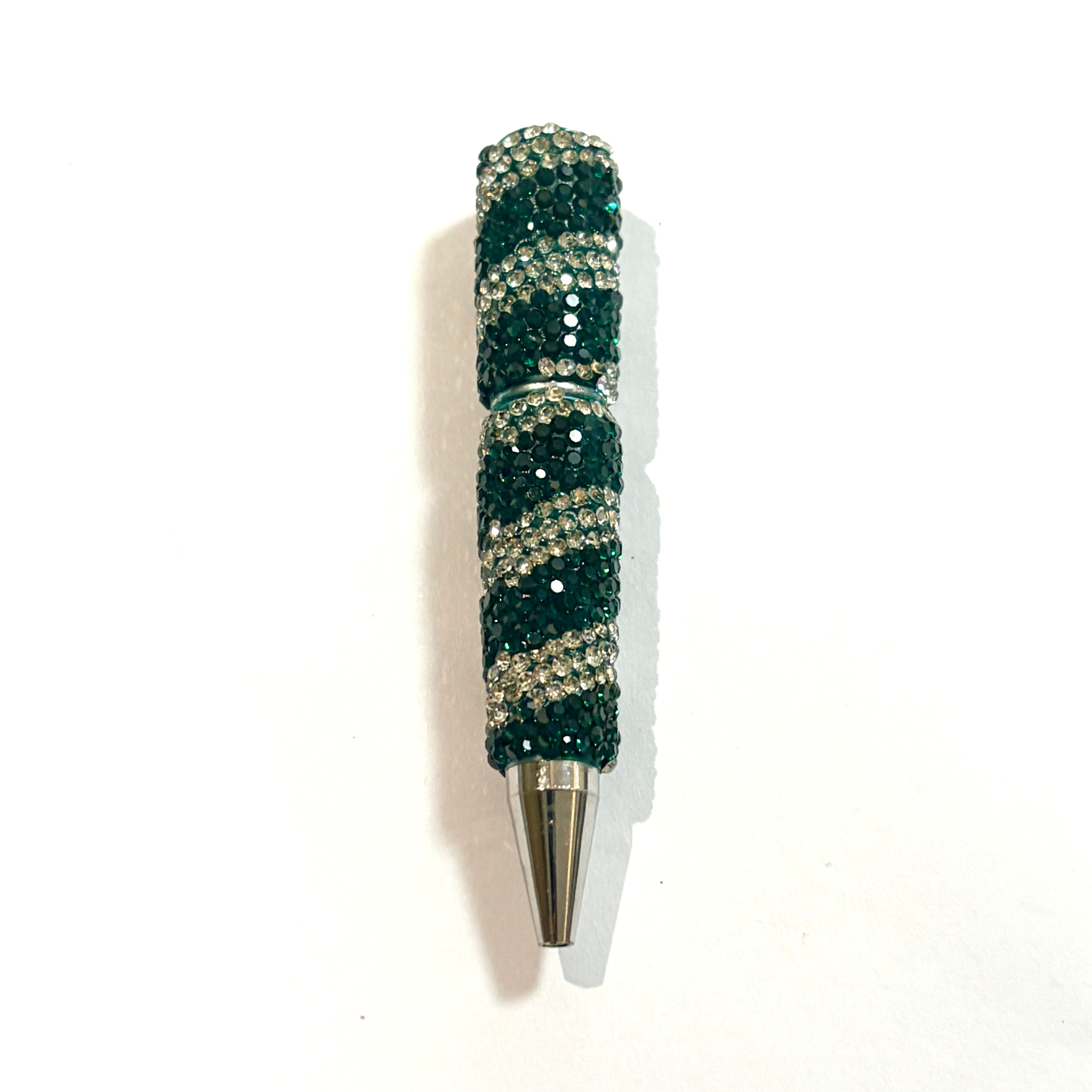 3pcs  Rhinestone Beadable Pens  PN