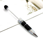 Kimhatter Beadable Rhinestone Pen-D
