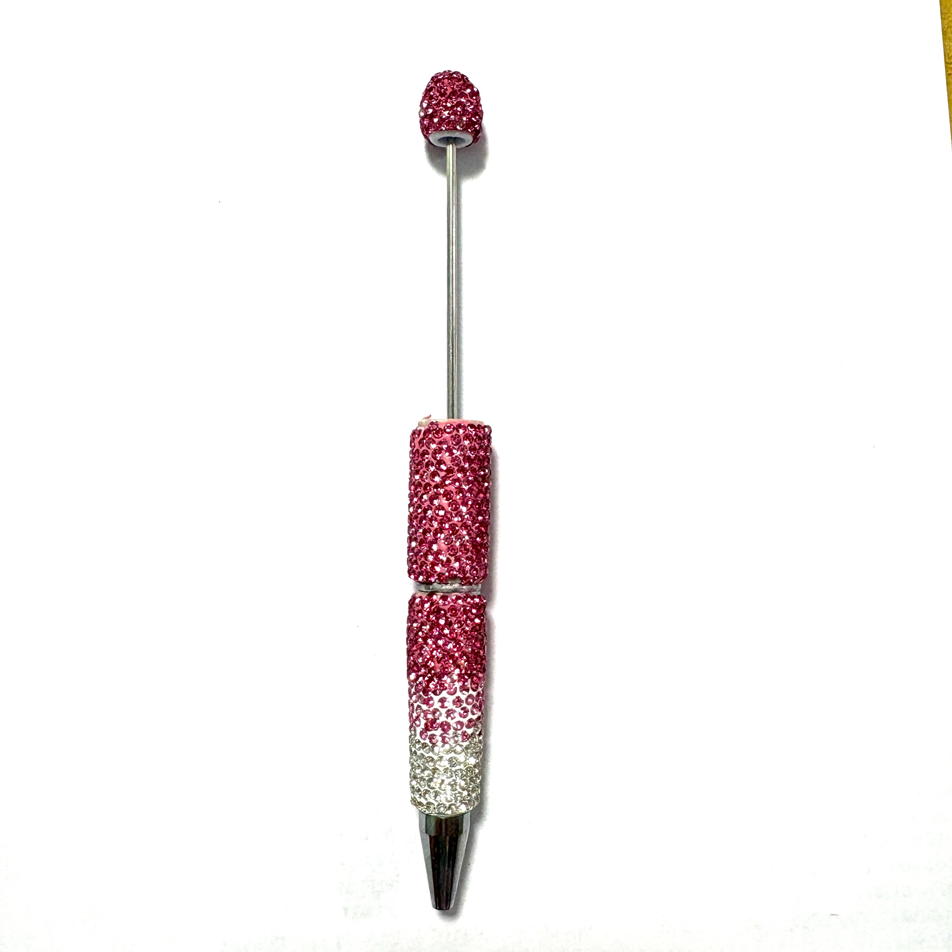 6-Pack Beadable Ombre Pens