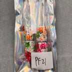 2pcs  Rhinestone Beadable Pens  PF