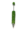 6-Pack Beadable Solid Color Pens