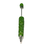 6-Pack Beadable Solid Color Pens