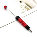 Kimhatter Beadable Rhinestone Pen-D