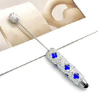 Kimhatter Beadable Rhinestone Pen-G