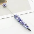 3pcs  Rhinestone Beadable Pens  PD