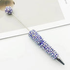 3pcs  Rhinestone Beadable Pens  PD
