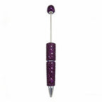 Kimhatter Beadable Rhinestone Pen-A