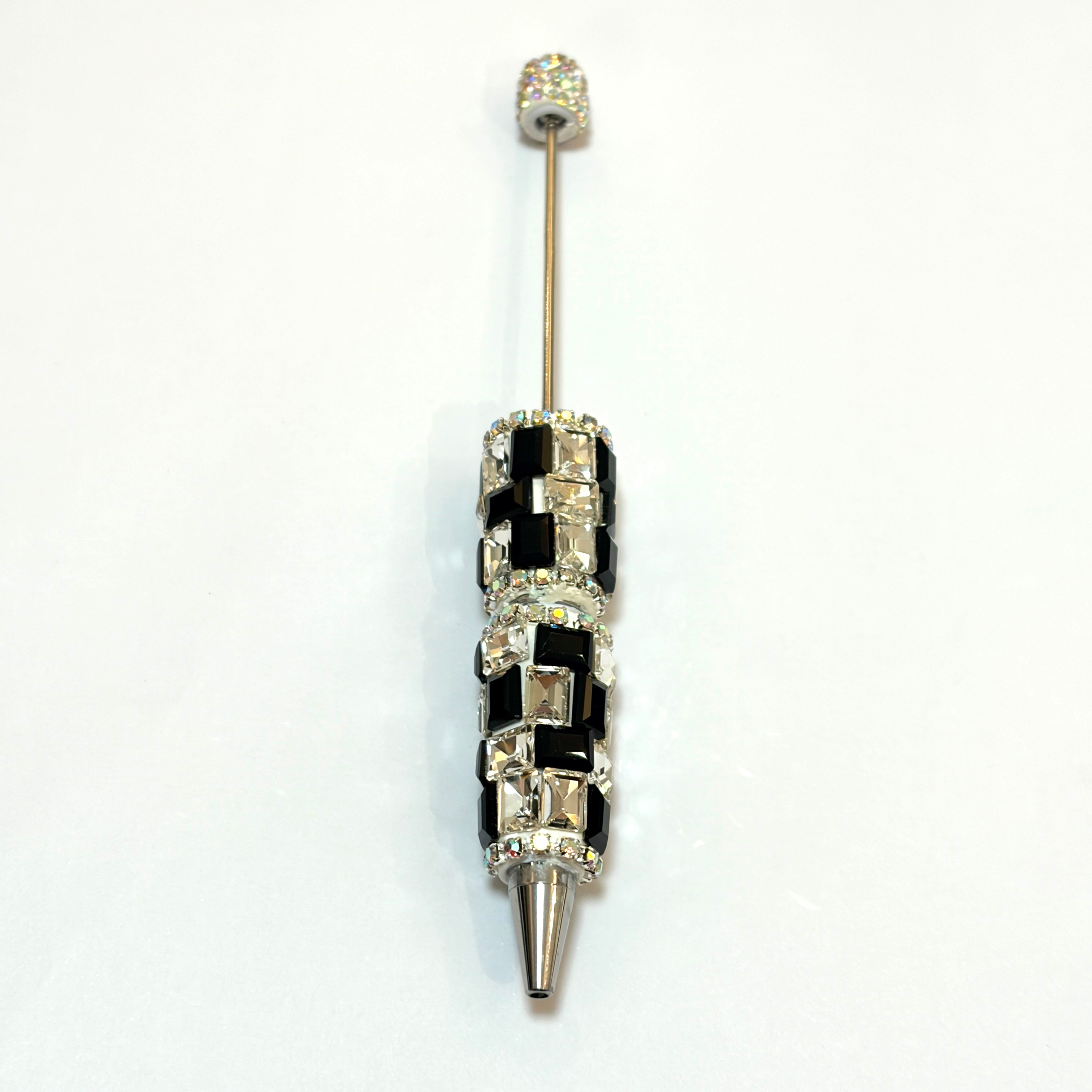 6-Pack Crystal Pens