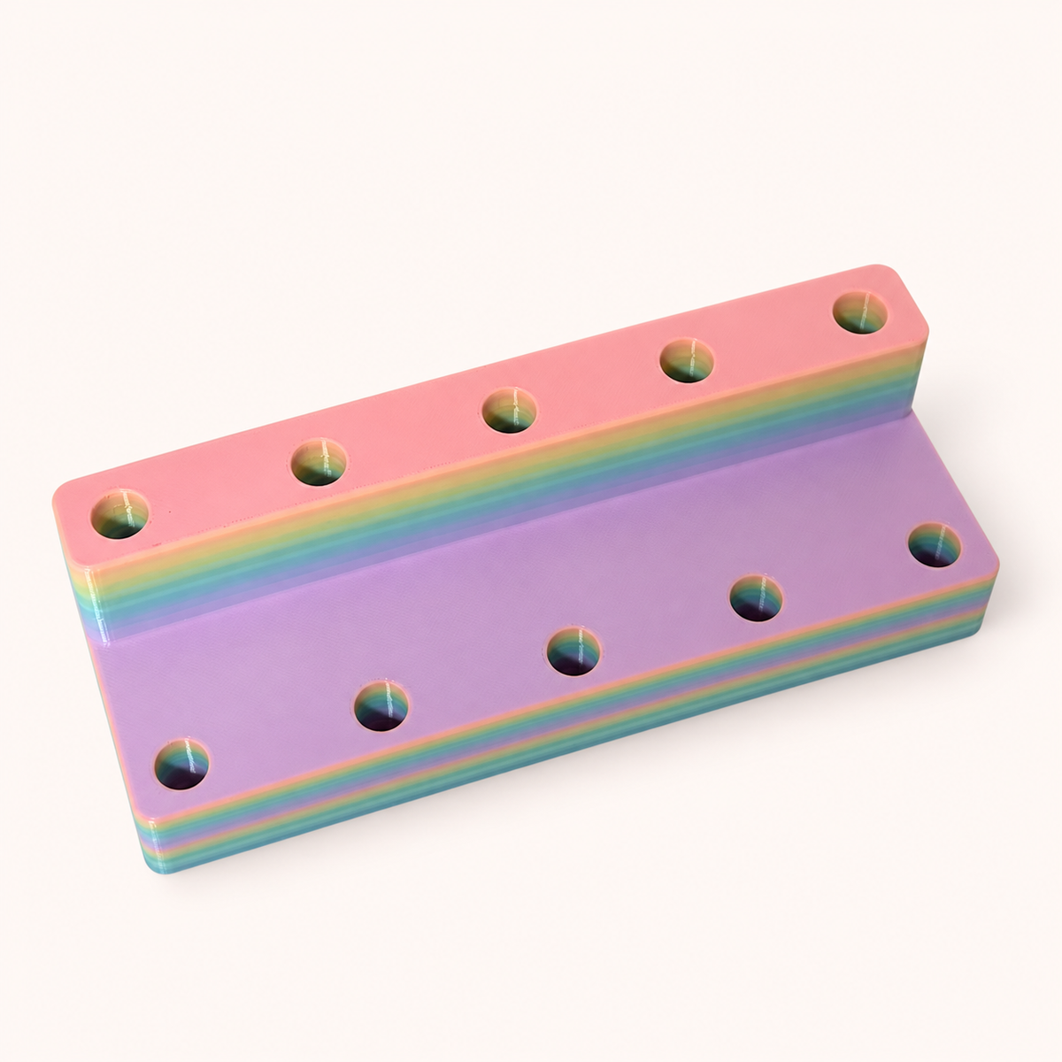Decorative Pen Holder