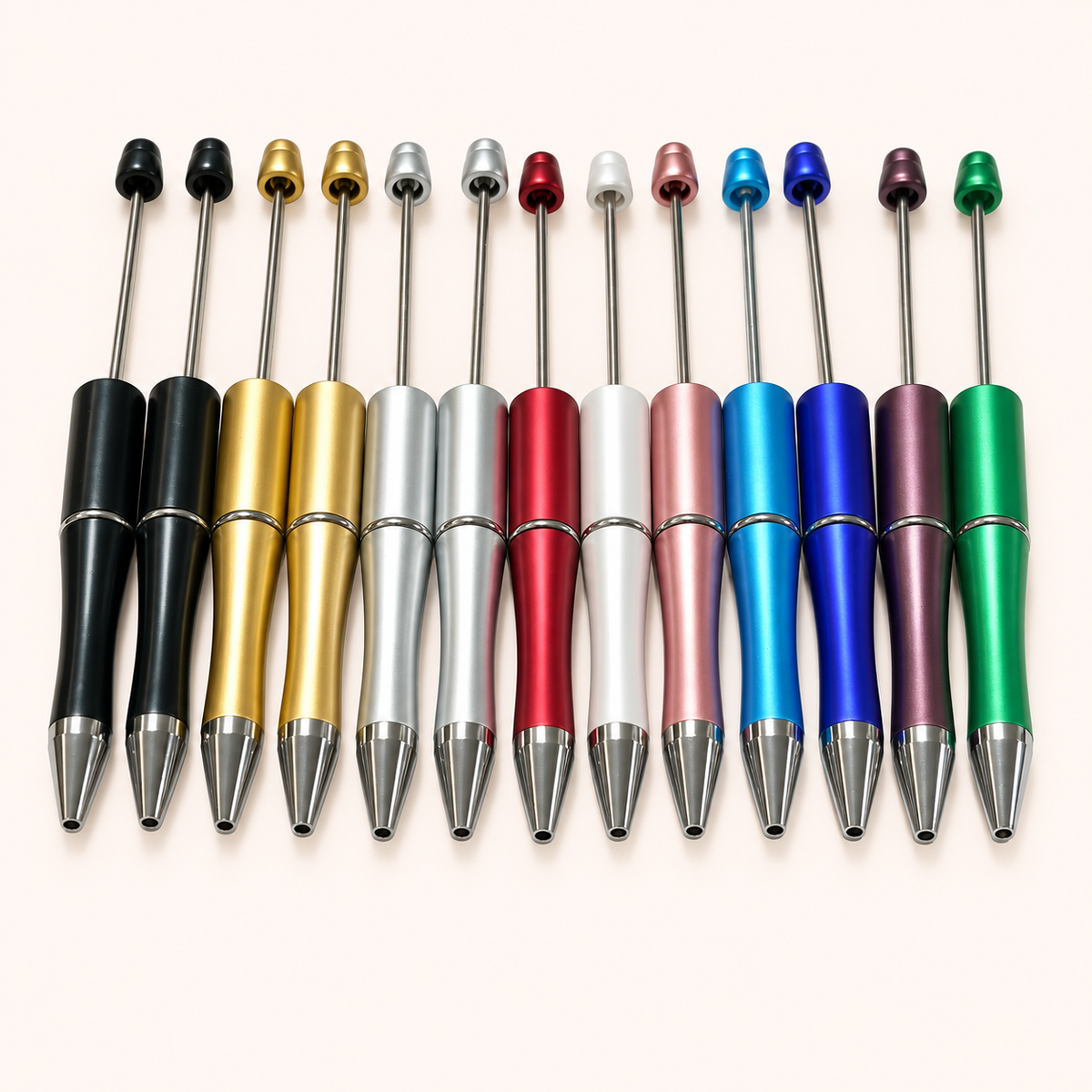 13-Pack Matte Pens